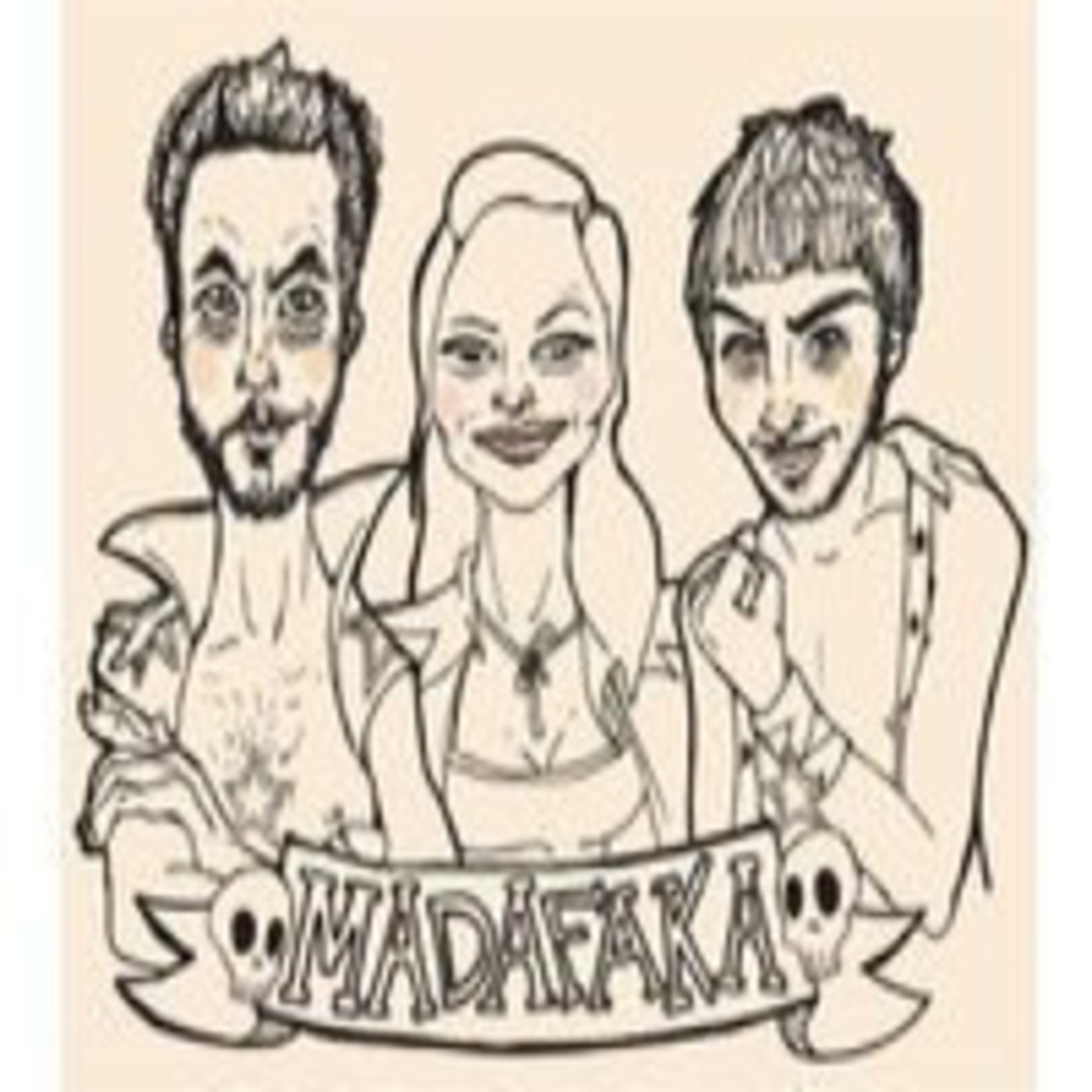 MADAFAKA RADIO