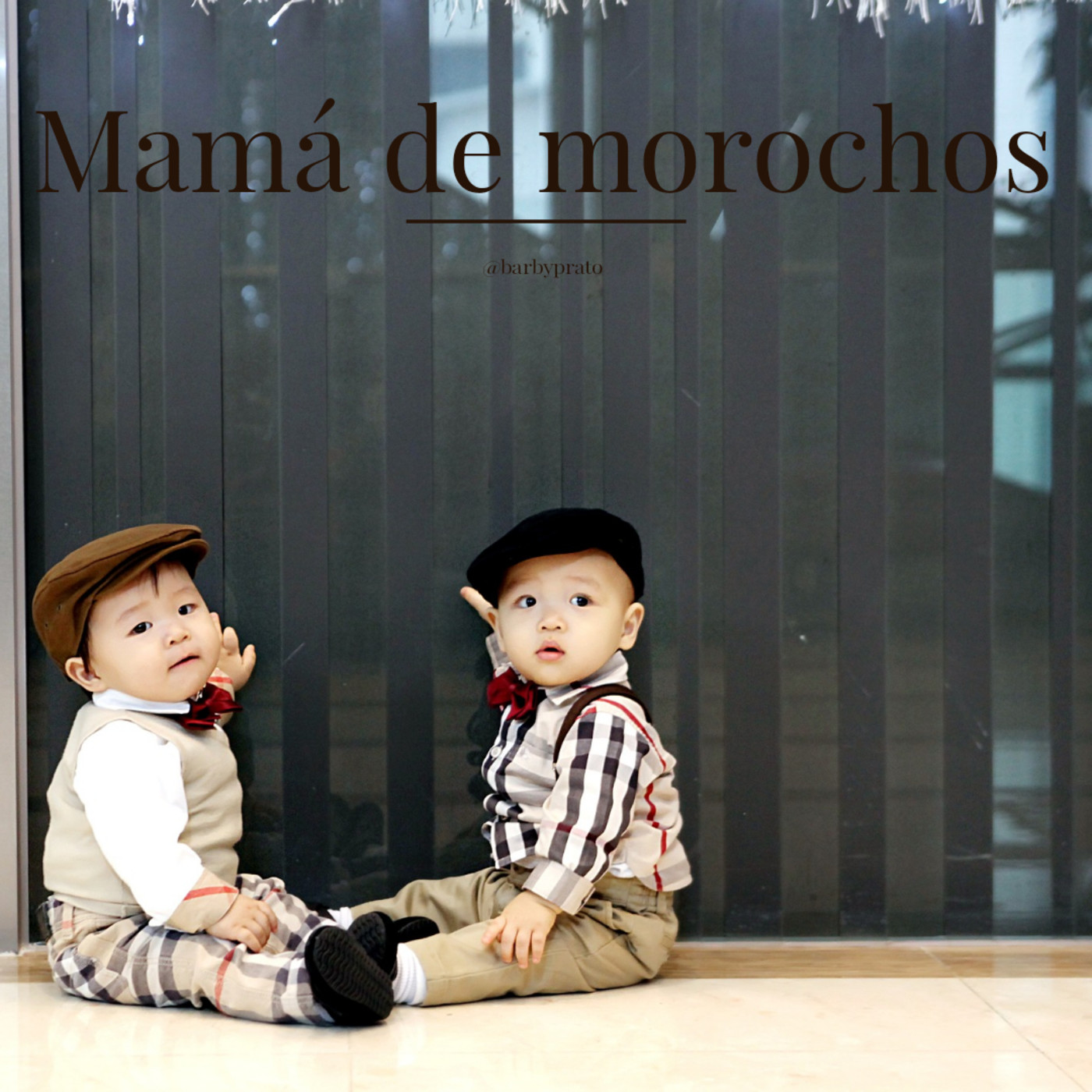 Mama de morochos