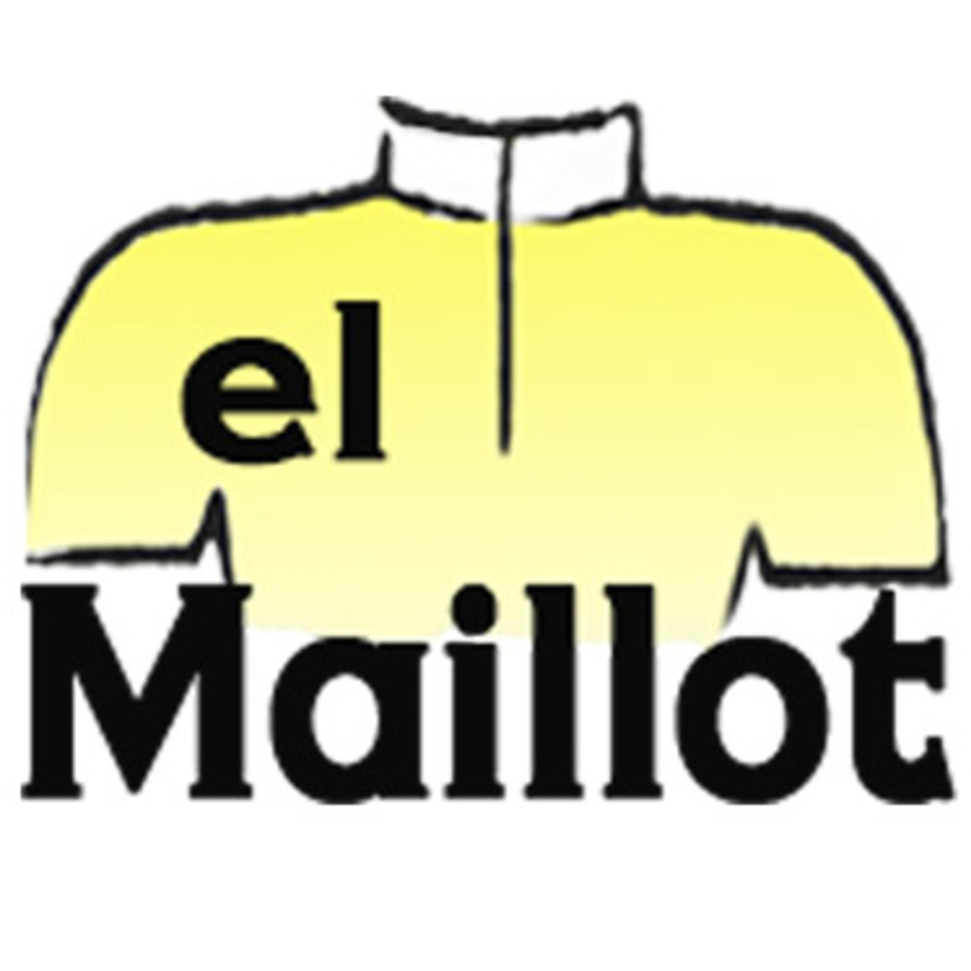 Defiende El Maillot - Podcast semanal