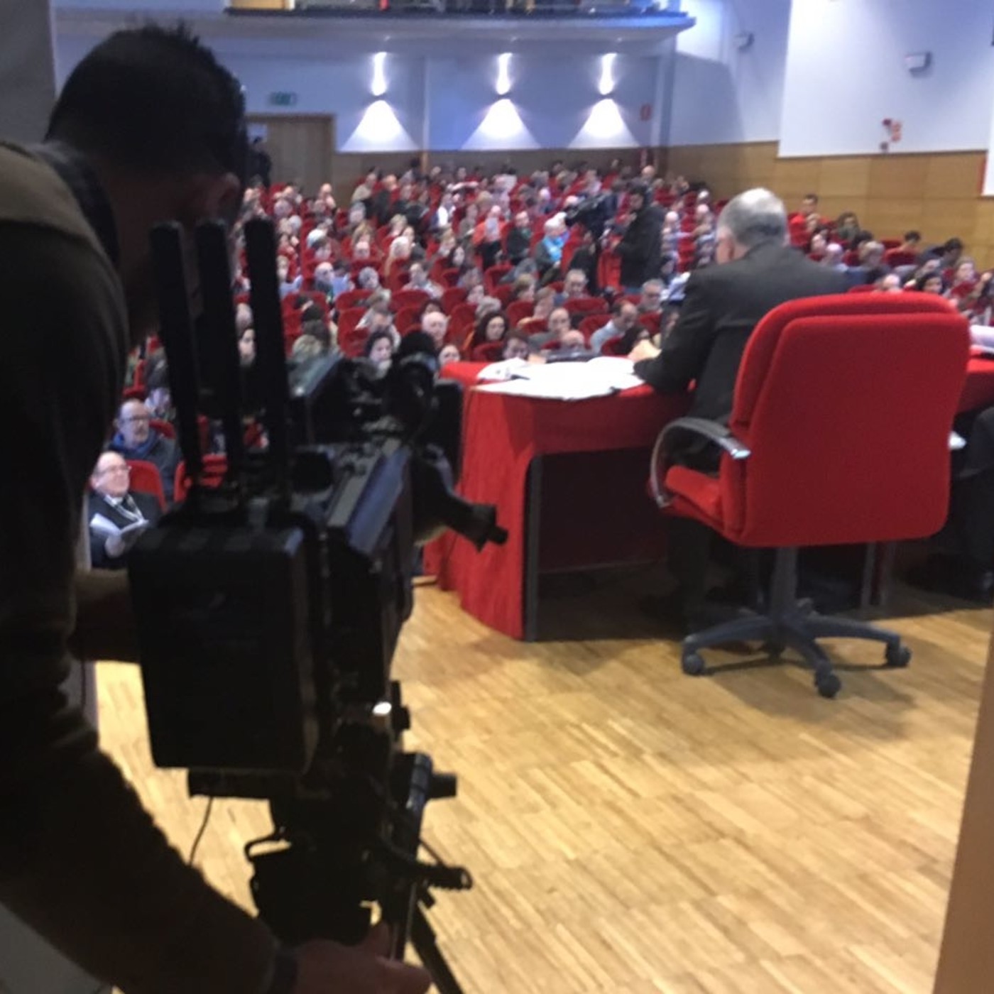 Jornadas de Pastoral 2017