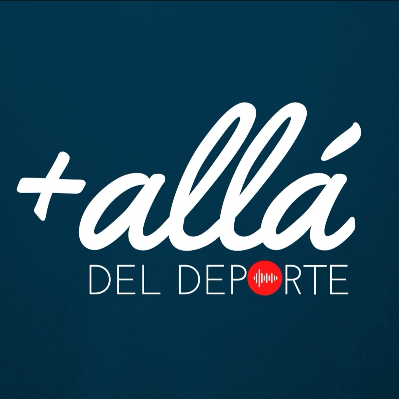 Más Allá Del Deporte