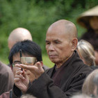 Thich Nhat Hanh Dharma Talks