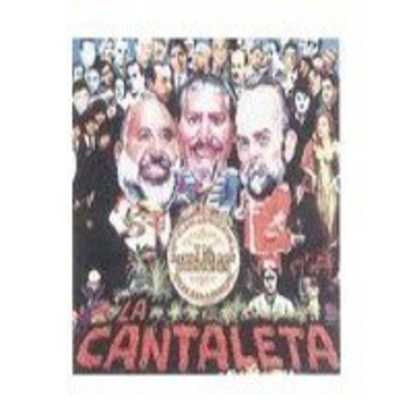 La Cantaleta 30-06-2013