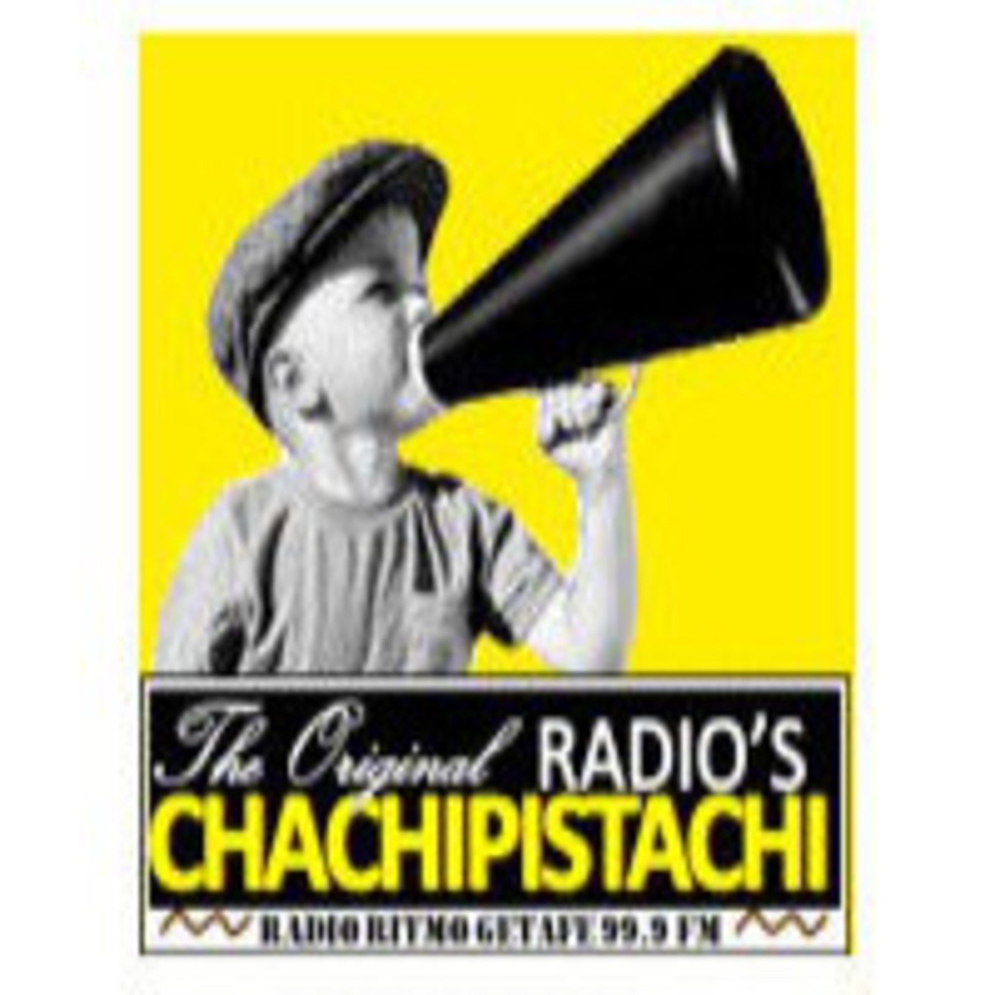 Chachipistachi 31.3.11