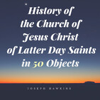 Episode 41 Deseret Stone