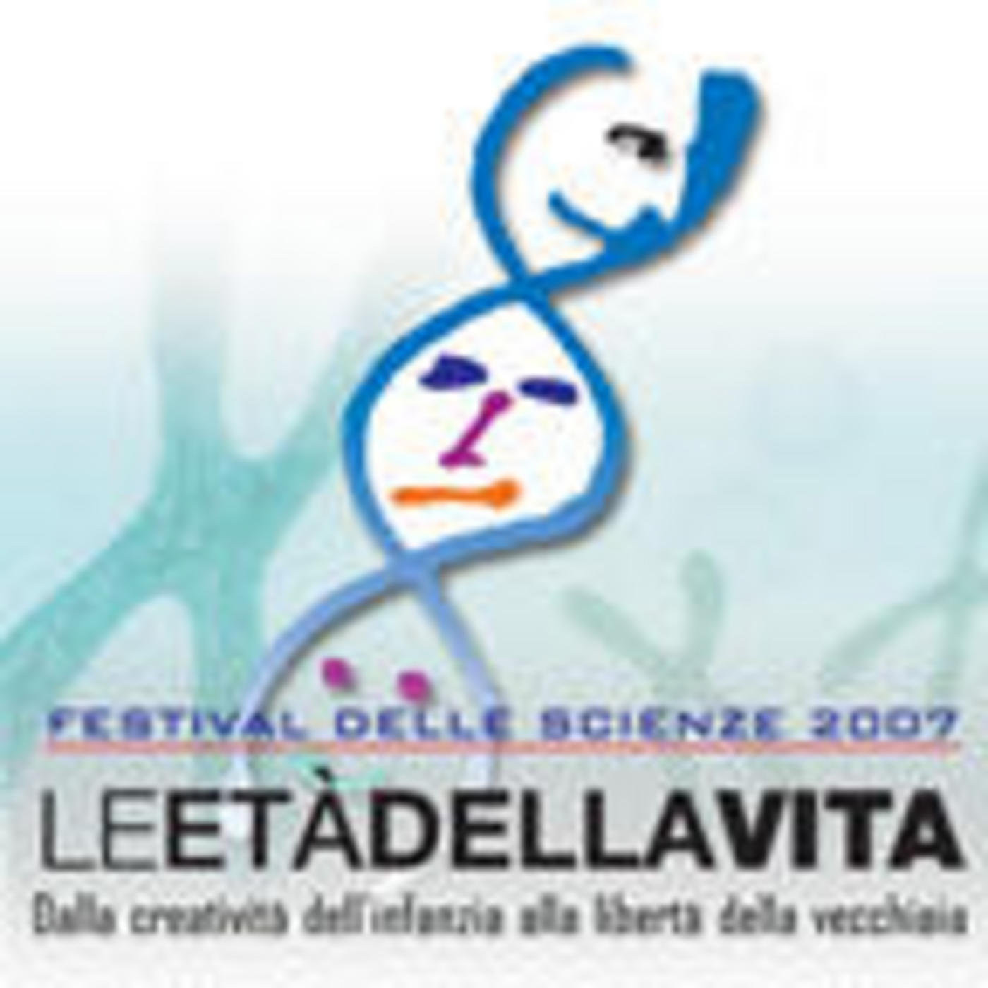 Festival delle Scienze 2007 \