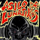 Asilo de Lunatikos