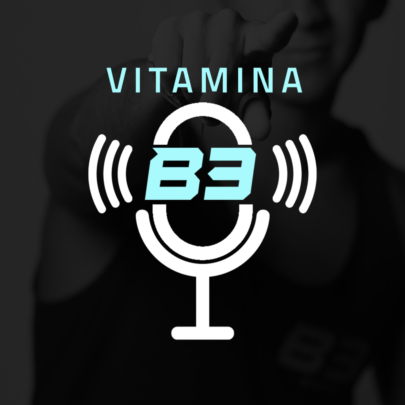 Vitamina B3