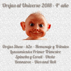 Orejas Al Universo