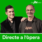 Espectacular final de temporada amb "Luisa Miller"