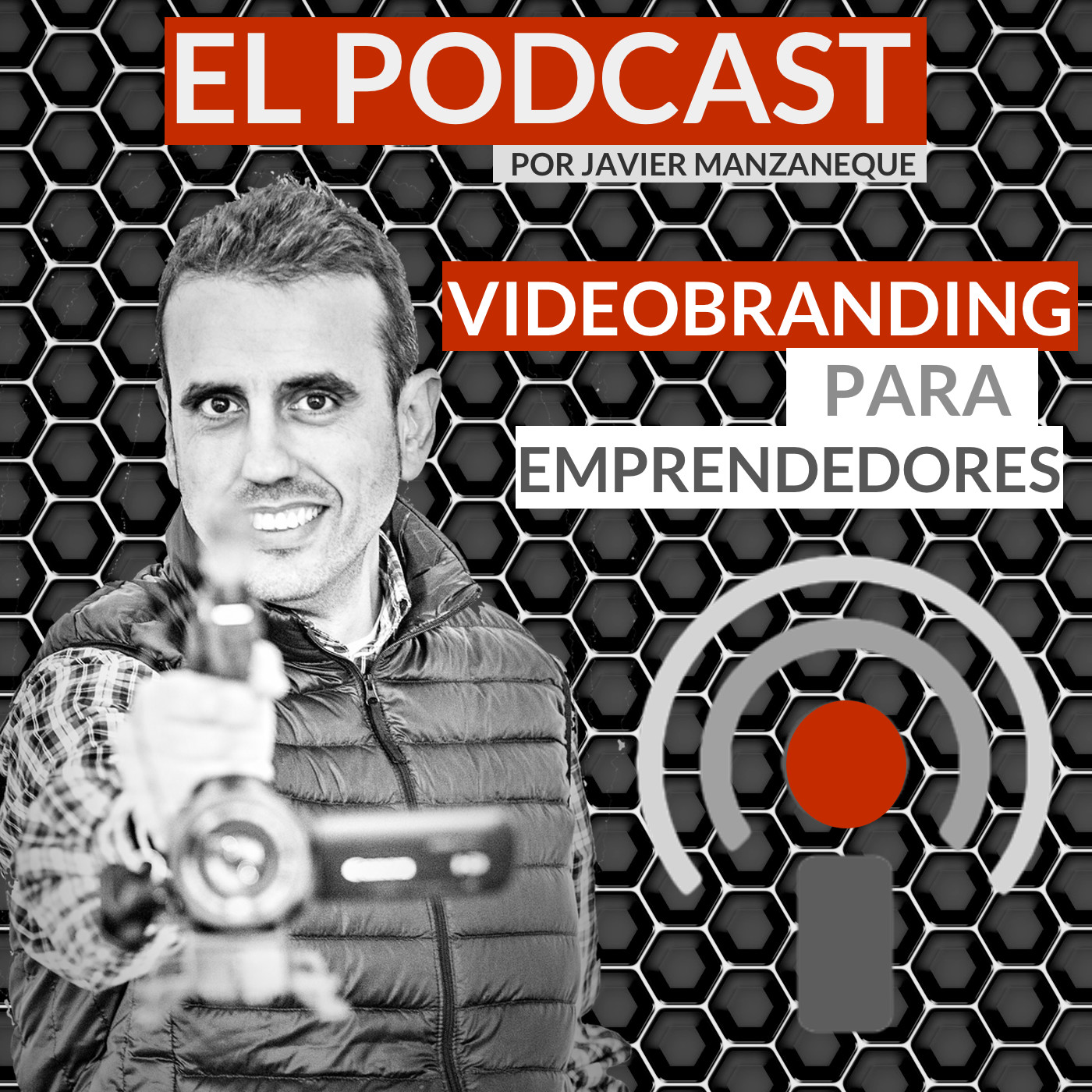 Podcast de "Videomarketing para novatos" 