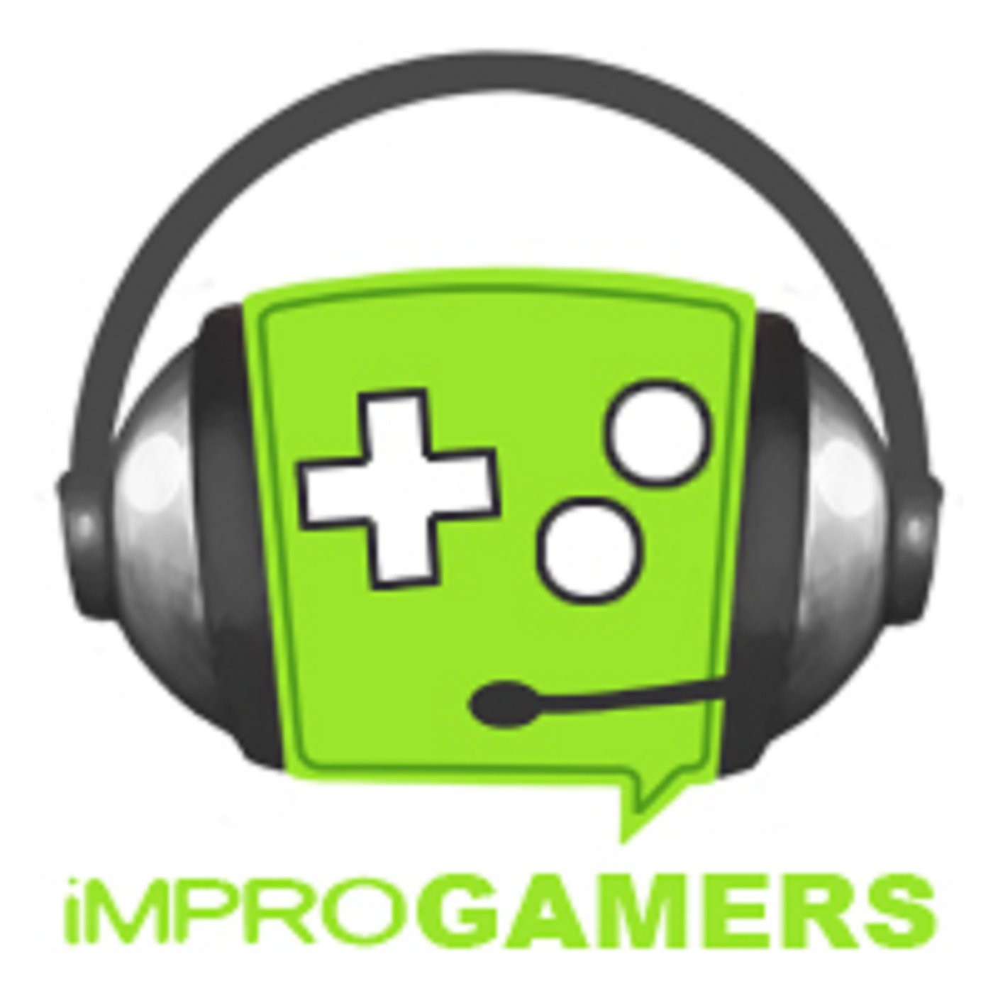 ImproGamers