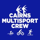 Ep41 - Cairns MultiSport Crew Podcast