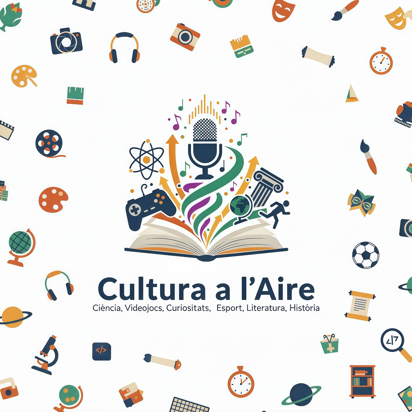 Cultura a l'Aire