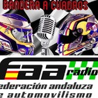 Faa radio nº 36 - actualidad motor andaluz, motor seguro