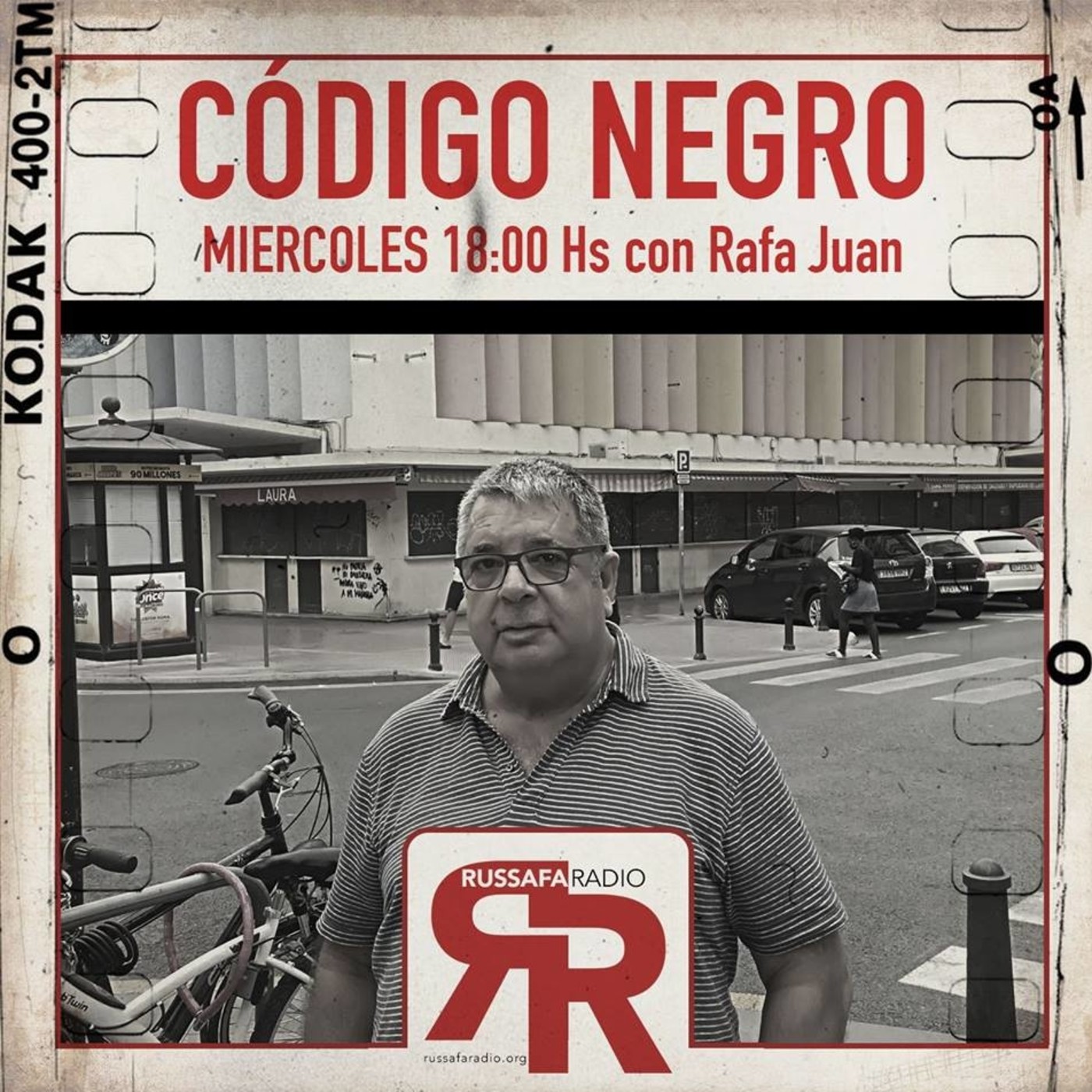 Código Negro