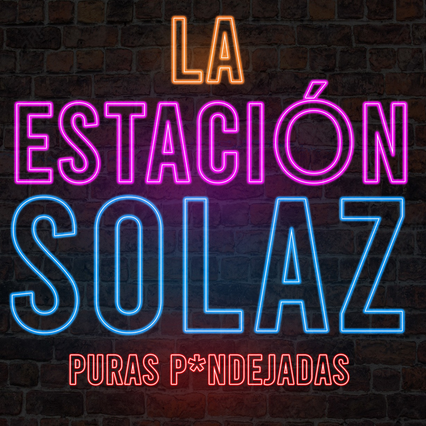 La Estación Solaz