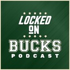 Locked on Bucks 12/8/19: Emergency-ish pod - Bucks dismantle Clippers Part 1 (Ep #695)