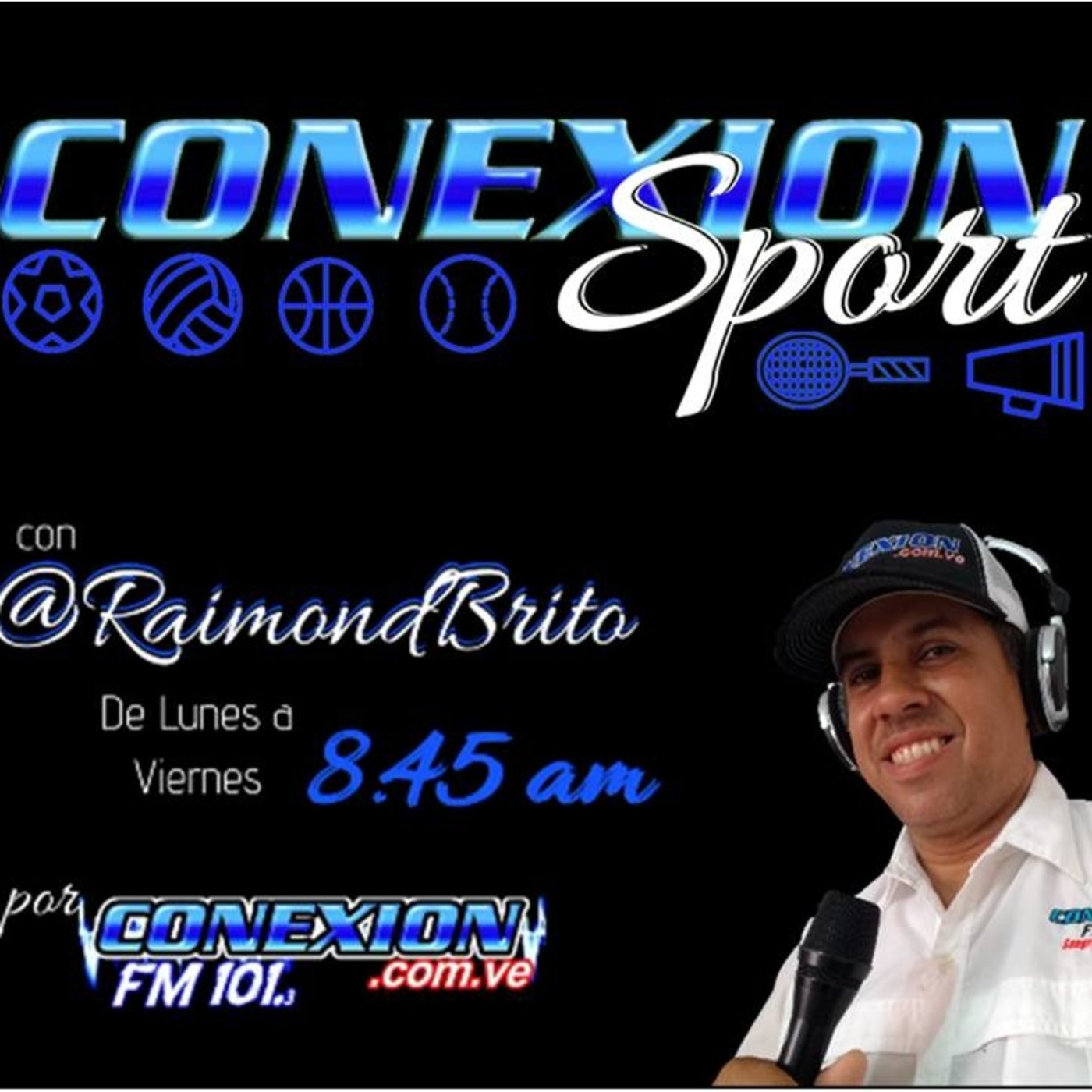 ConexionSport