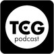 TCG Ep 42 - Dan Peterson