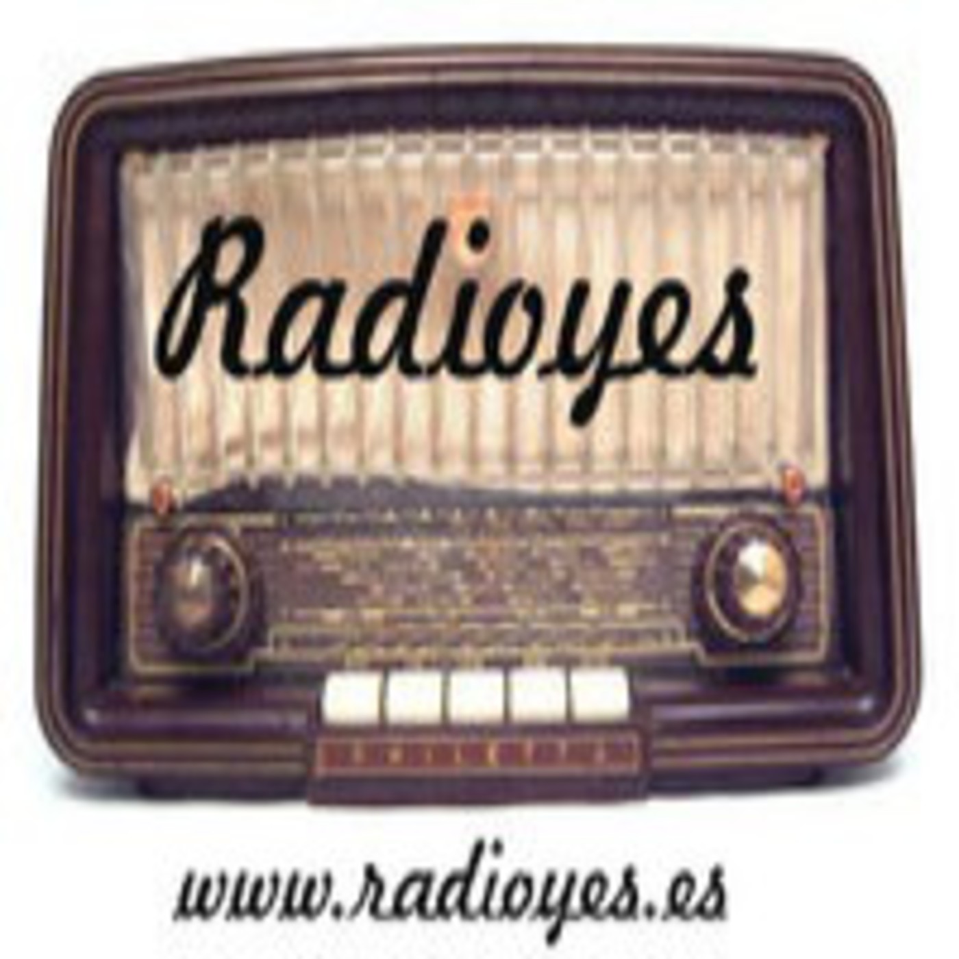 RADIOYES