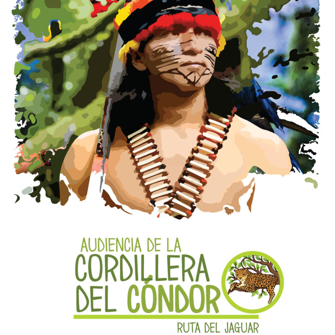 Audiencia de la Cordillera del Cóndor