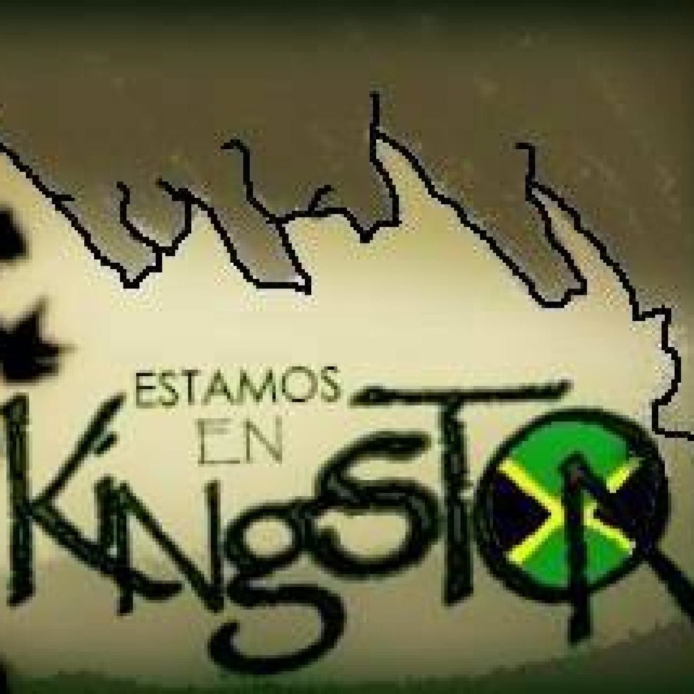 Estamos En Kingston (Programa 128)