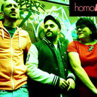 homoLAB 98