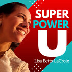 #85: Loving Others by Loving Yourself with Sensuality Coach Lucia Pavone
