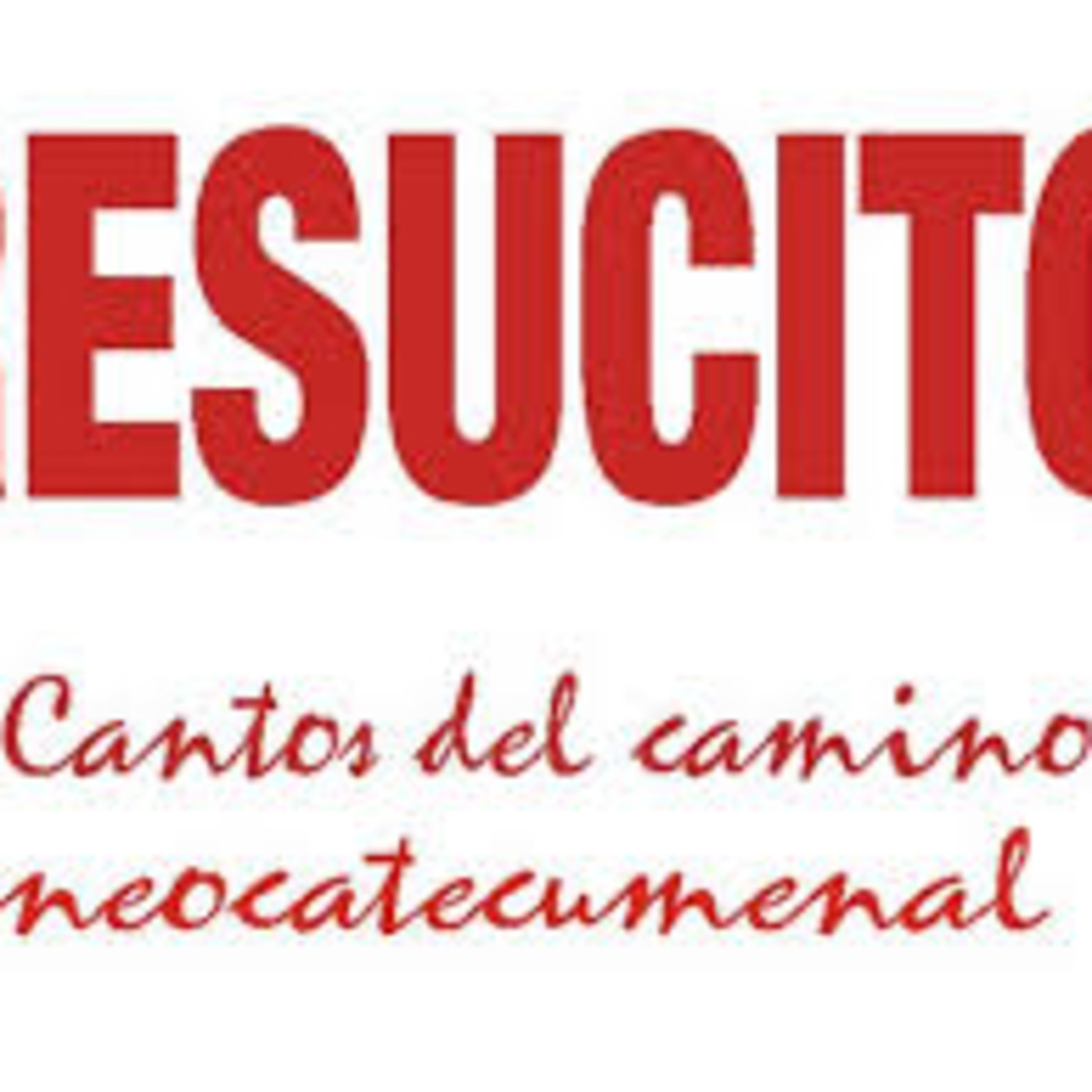 Cantos del Camino Neocatecumenal