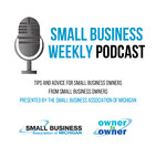 The Small Business Weekly Podcast Episode 193 081519 (17:08)