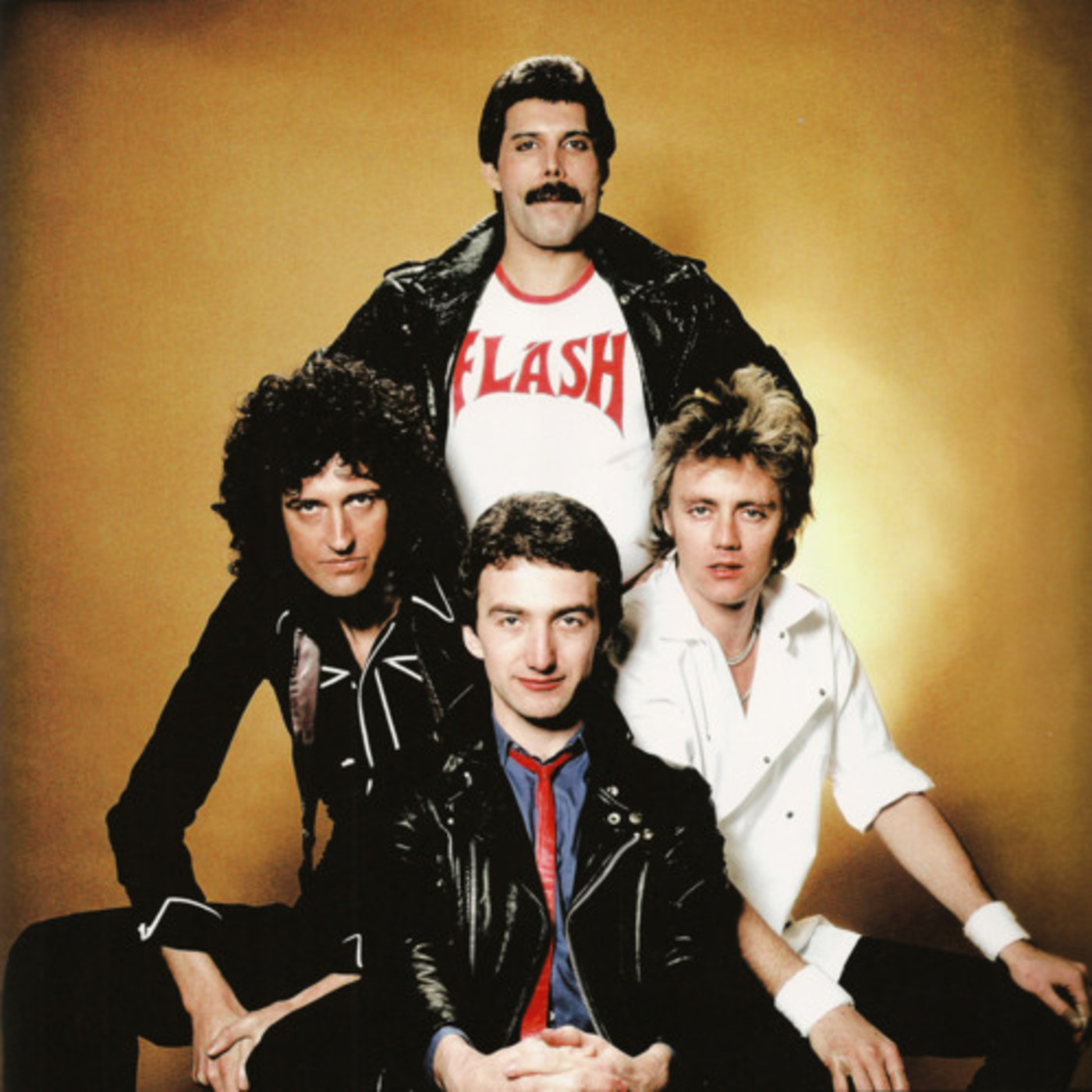 Calificando a Queen (su discografía)