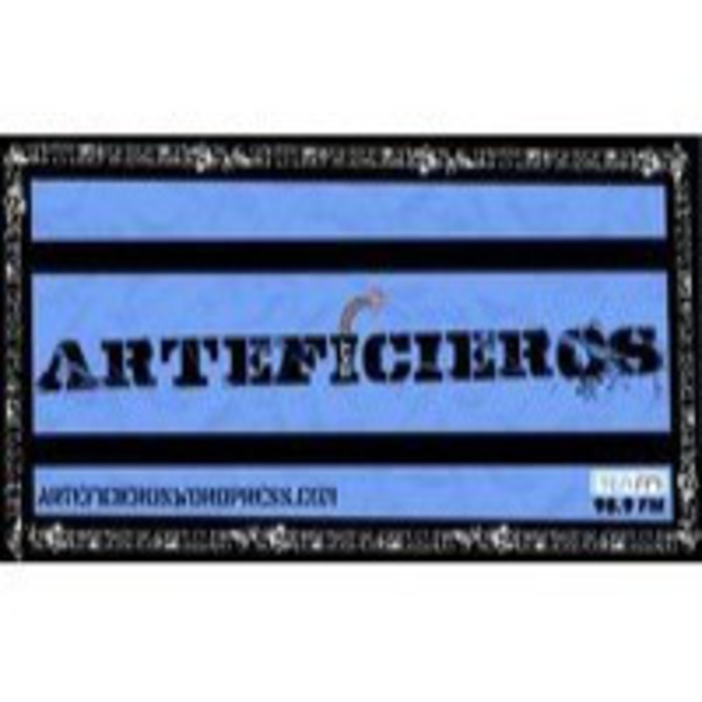 arteficeros 31/03/10