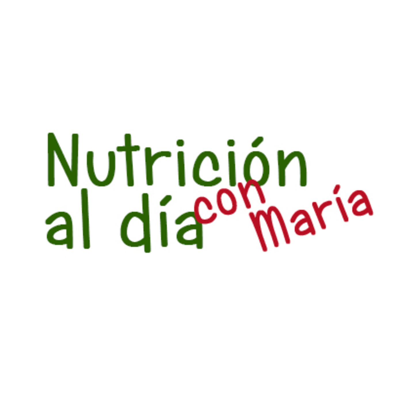 Nutrición al Día