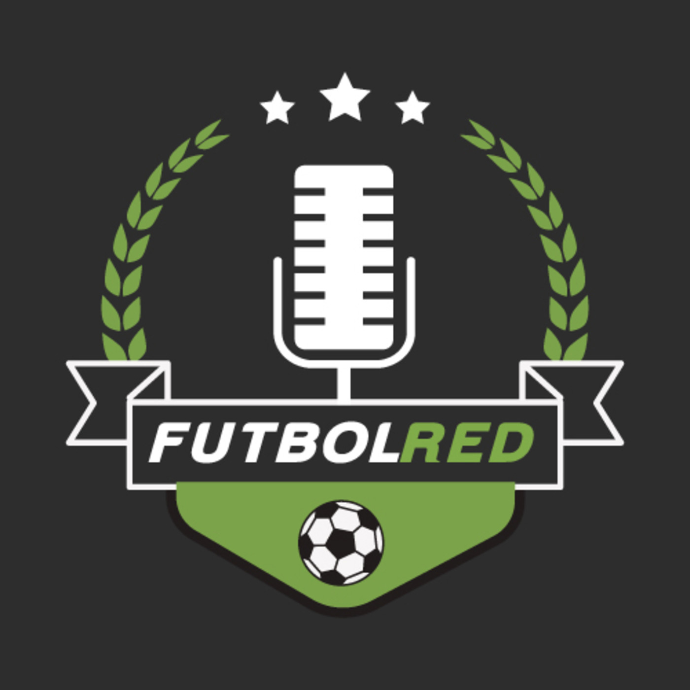 Contraataque Futbolred