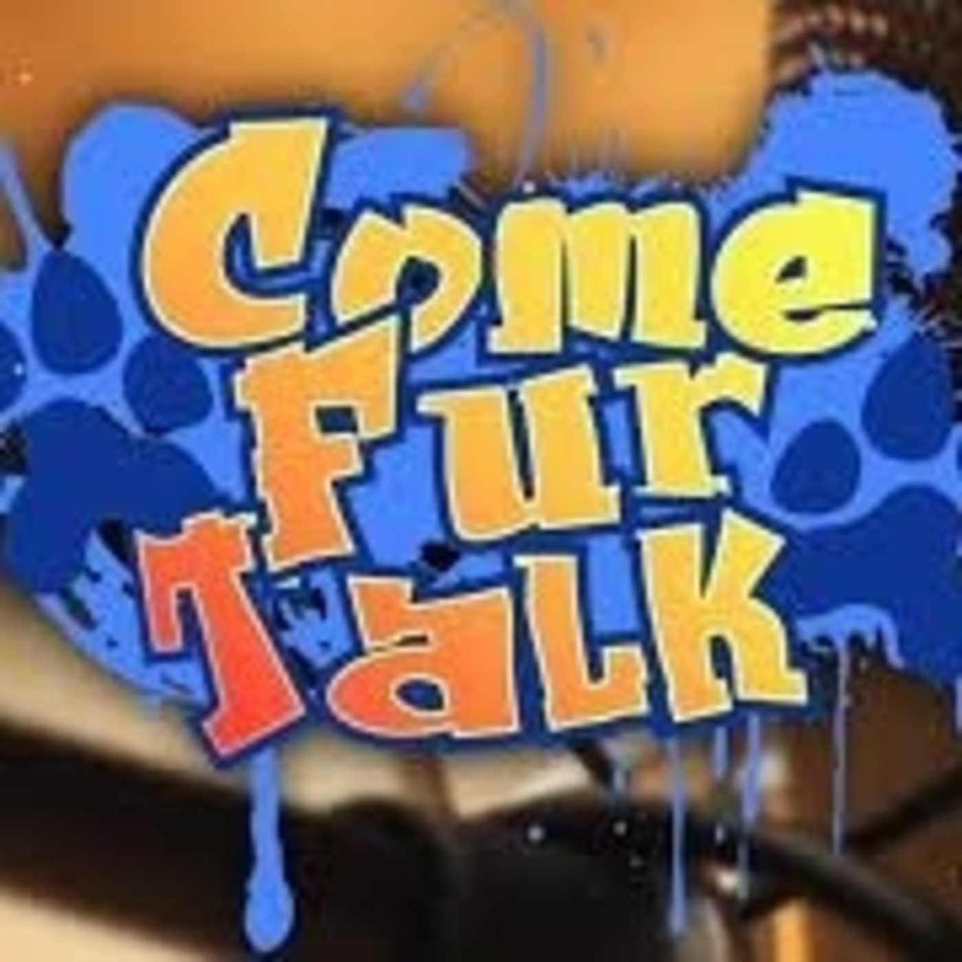 ComeFurTalk Furry Podcast