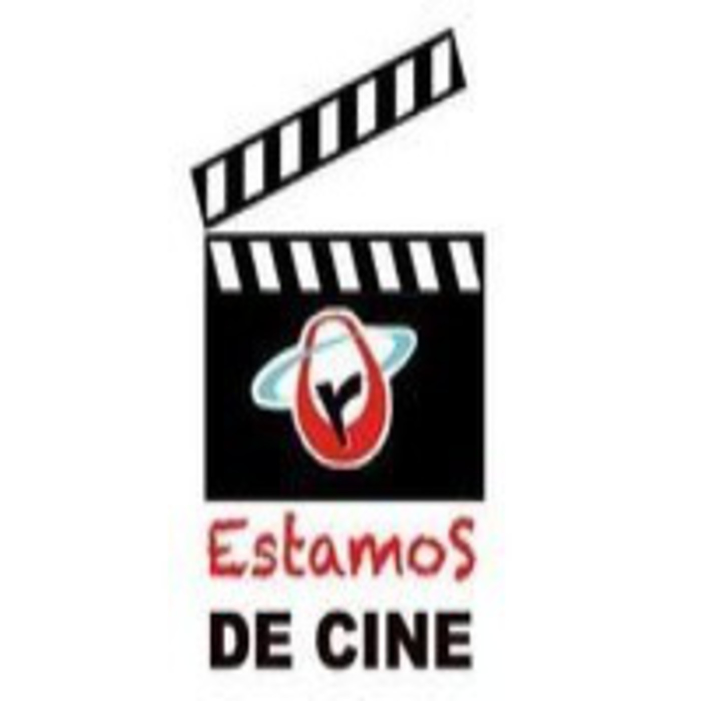 Podcasts Estamos de cine