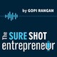 Be bold, compete against incumbents