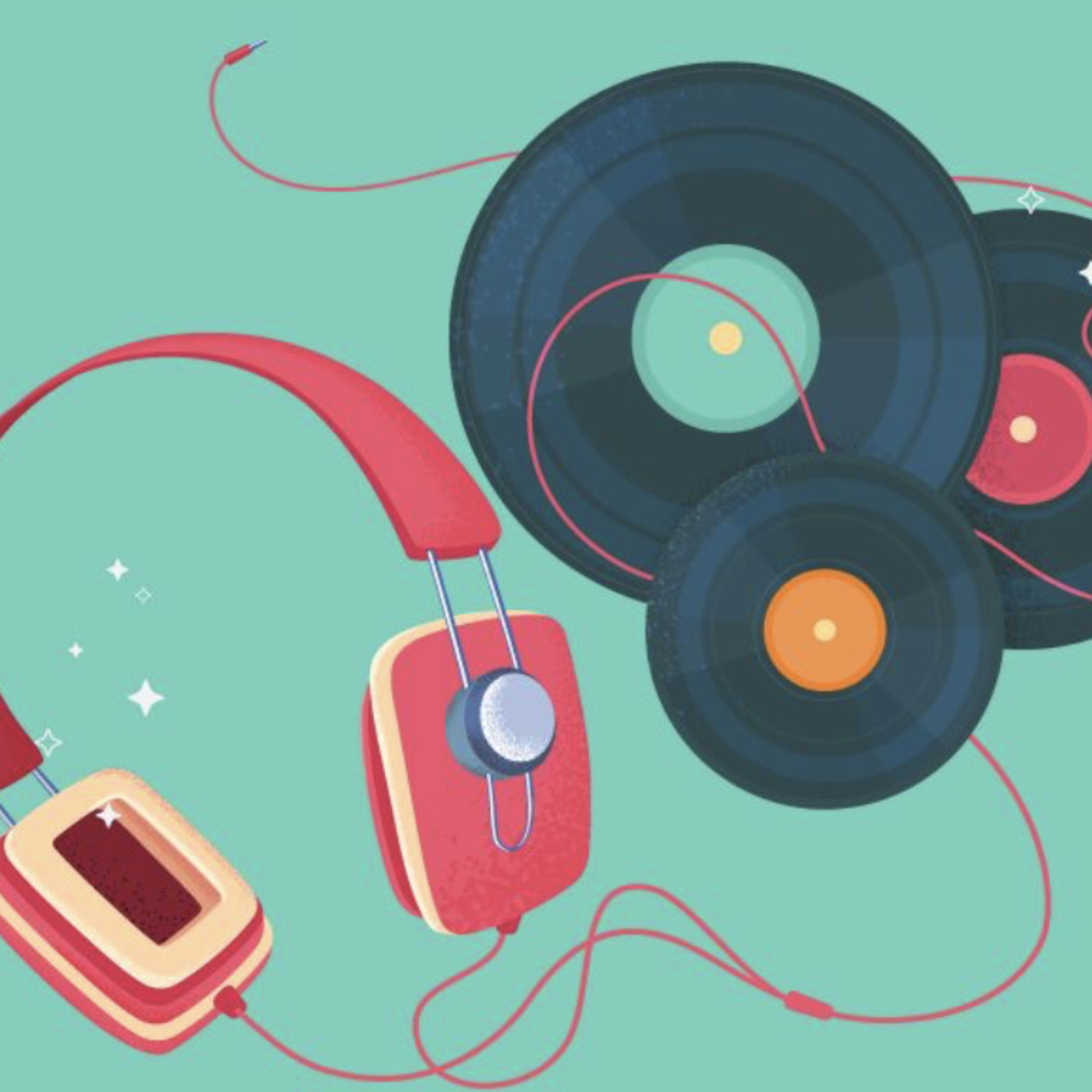 Discografías de Estrellas