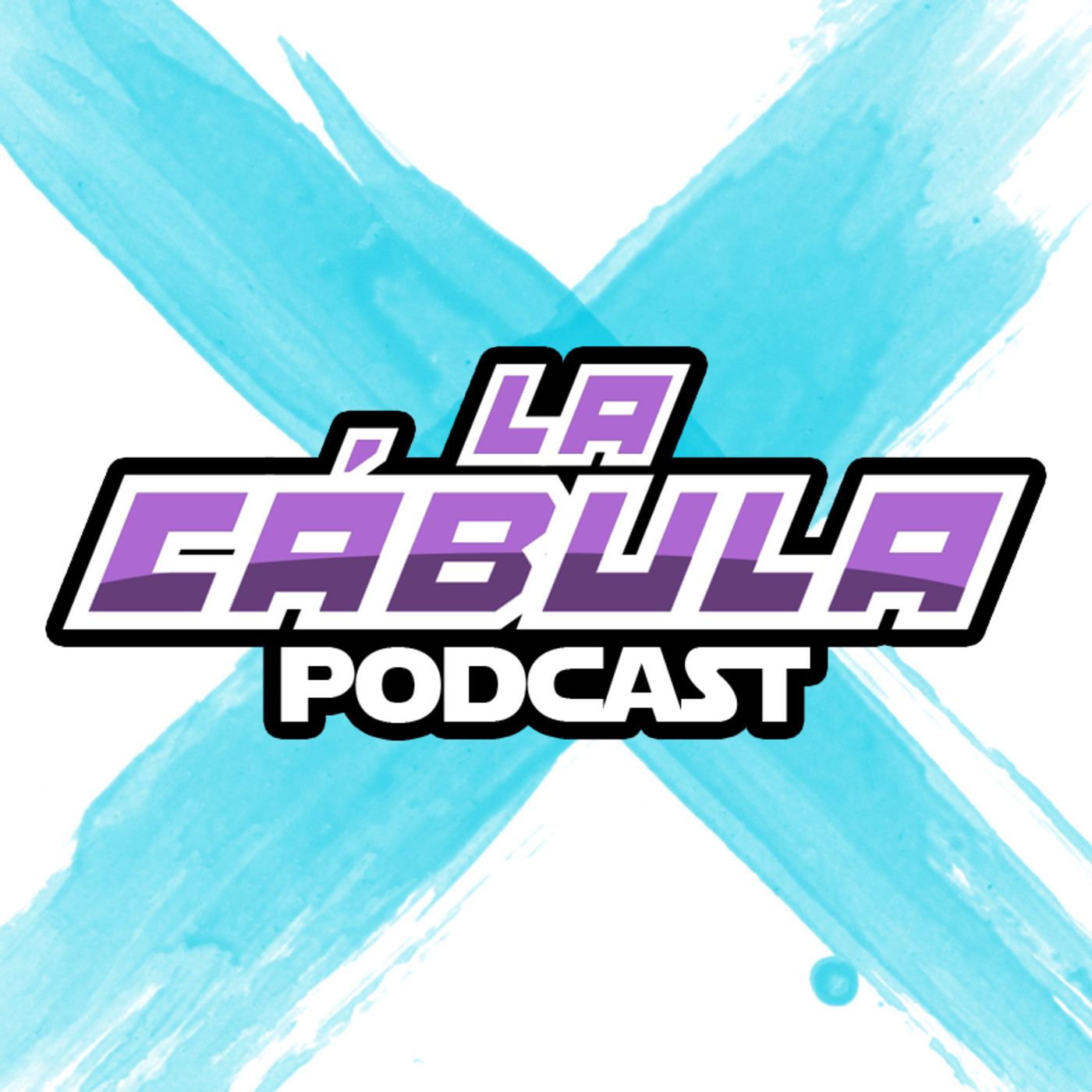 La Cábula Podcast podcast artwork