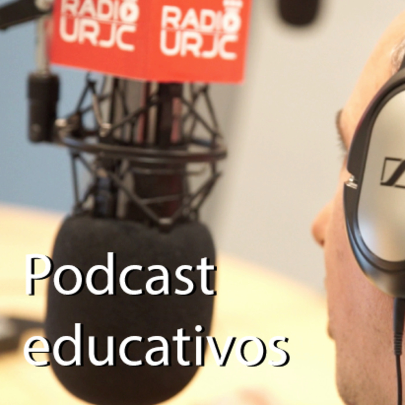 Podcasts educativos