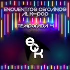 Encuentros cercanos al k-pop