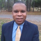 Author and Speaker Gianno Caldwell talks #TakenForGranted on #ConversationsLIVE