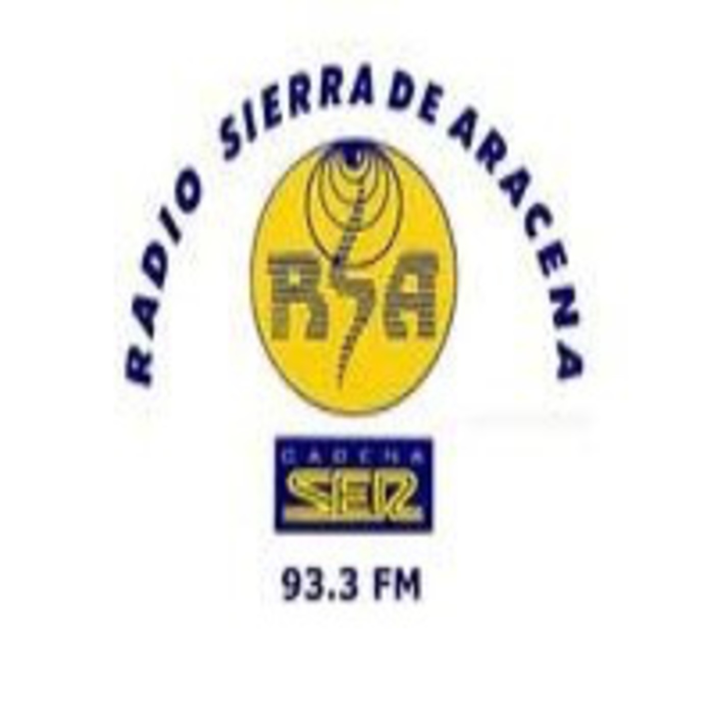 RADIO SIERRA DE ARACENA CADENA SER 93.3 FM - LA HOJA PARROQUIAL - SABADO 31.3.2012