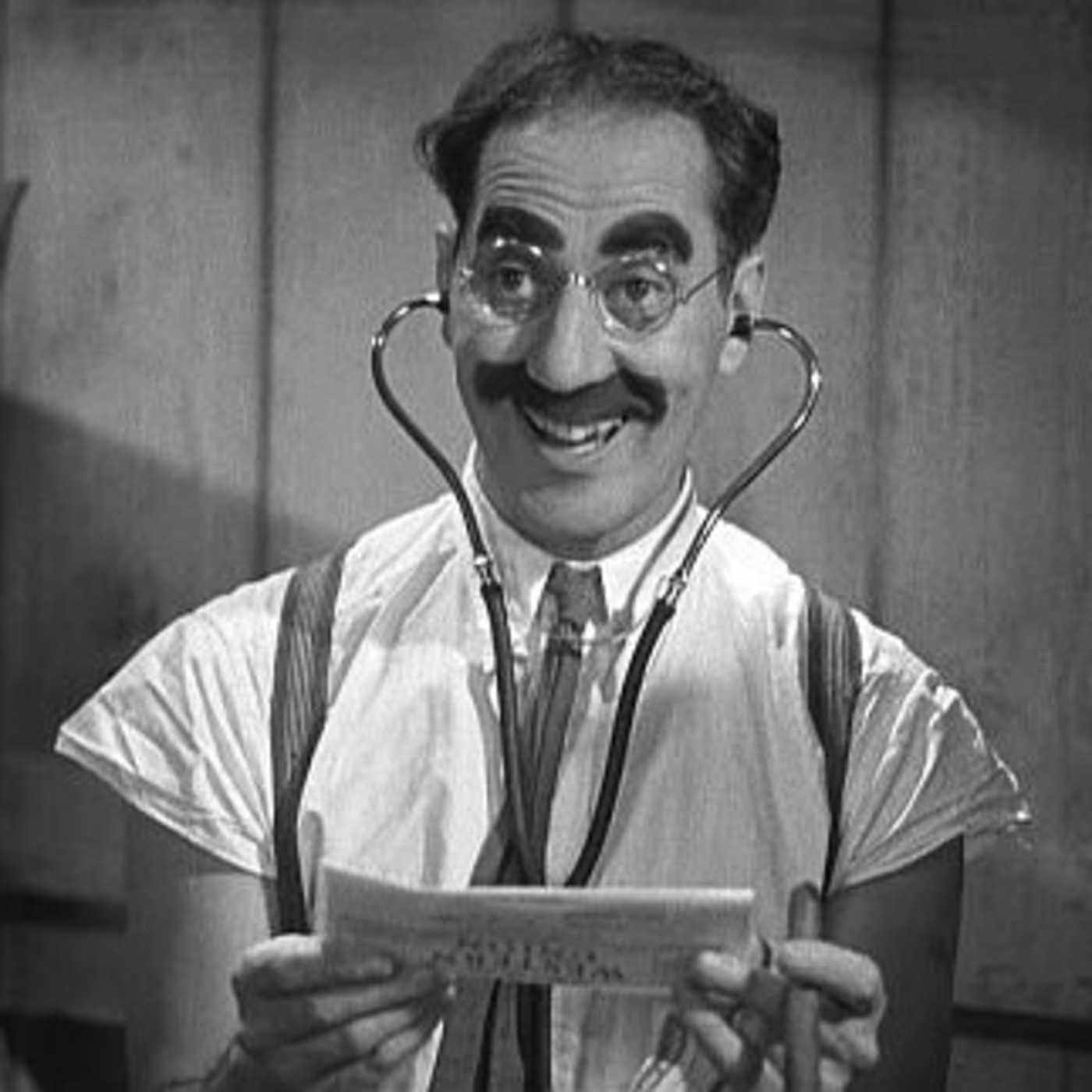 Doctor Triquiñuelas