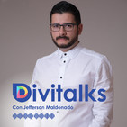 Divitalks #16. Ciclo creación de tu agencia de diseño web: Definición de concepto y especialización de Diseño.