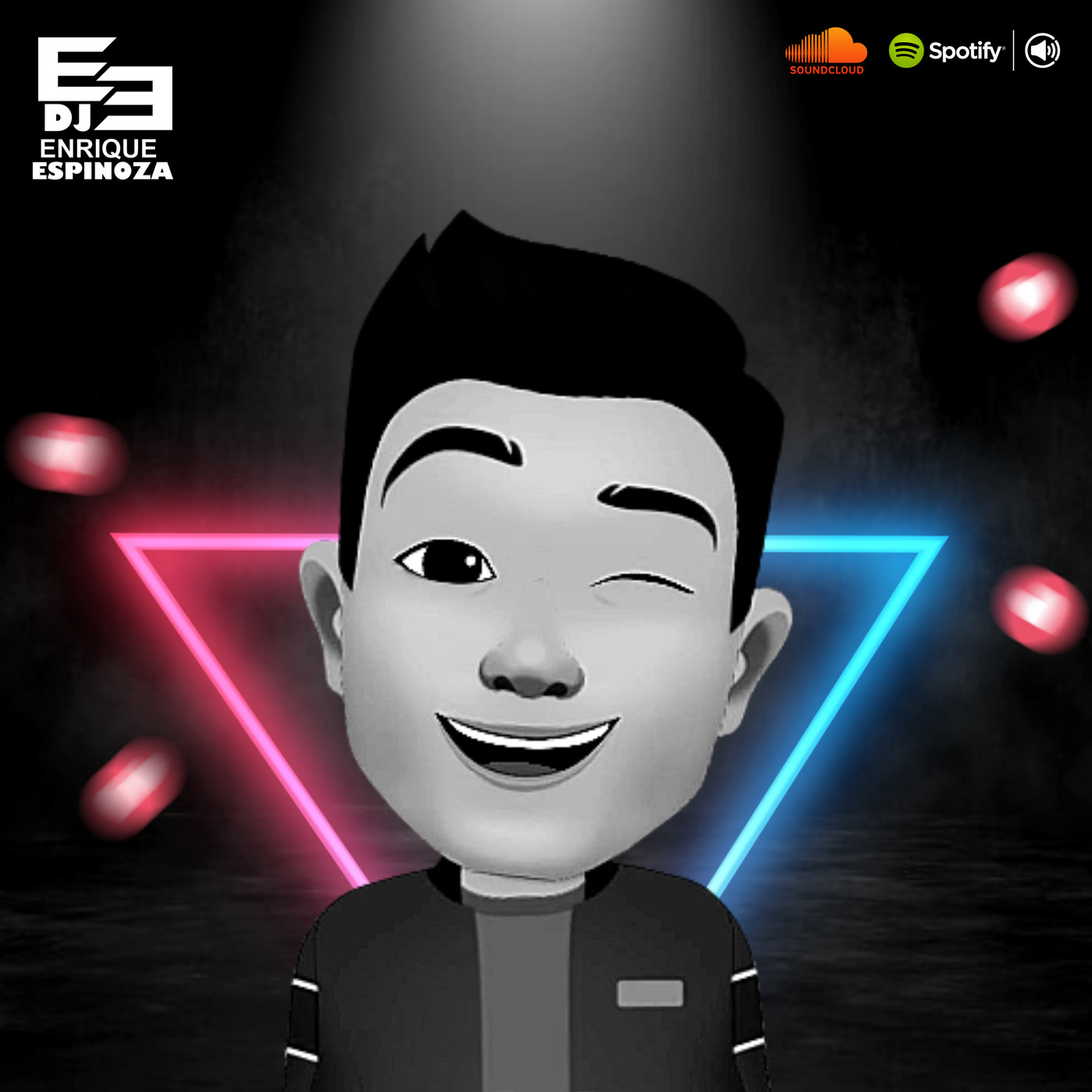 This Is The Remix - DJ Enrique Espinoza