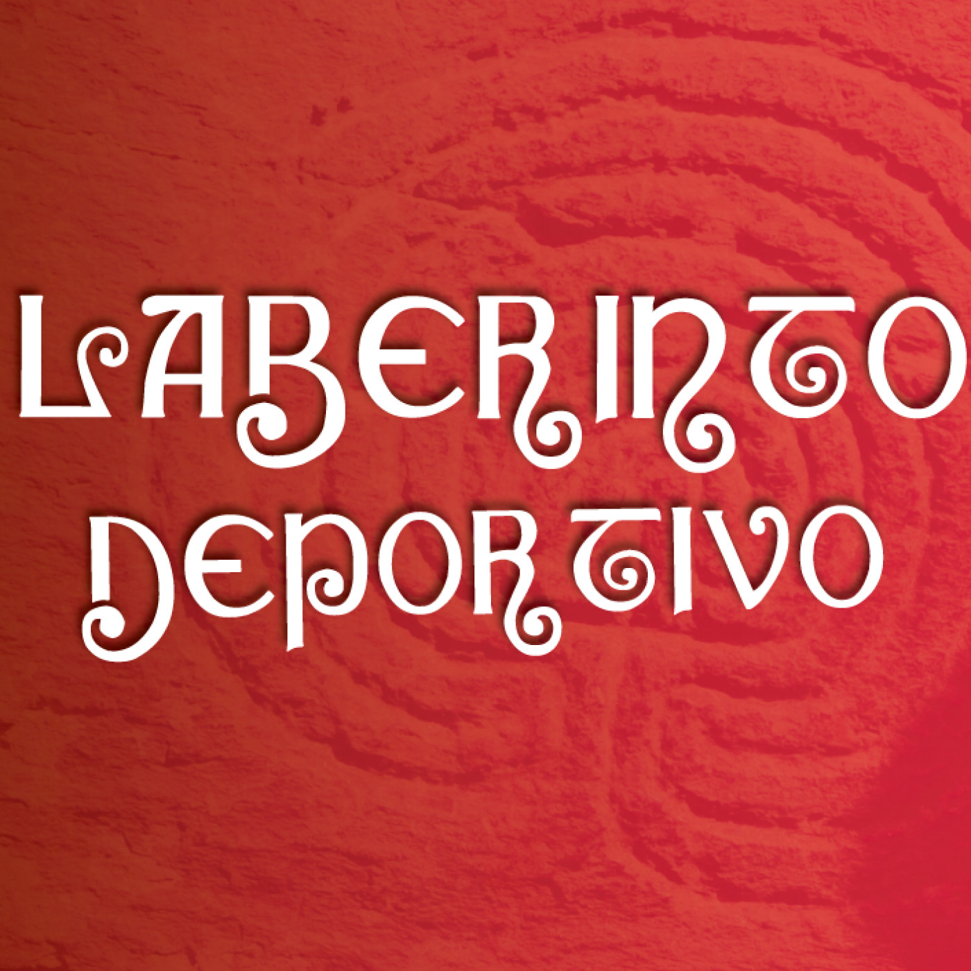 laberinto deportivo 2016