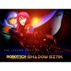 Robotech ShadowSink