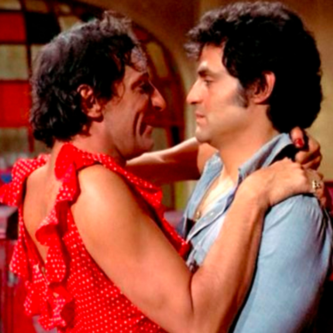 El Lugar sin Límites 